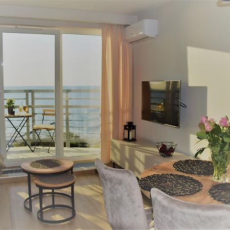 M&M Apartament Dziwnówek Dış mekan fotoğraf