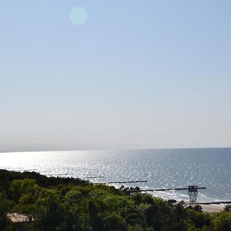 M&M Apartament Dziwnówek Dış mekan fotoğraf
