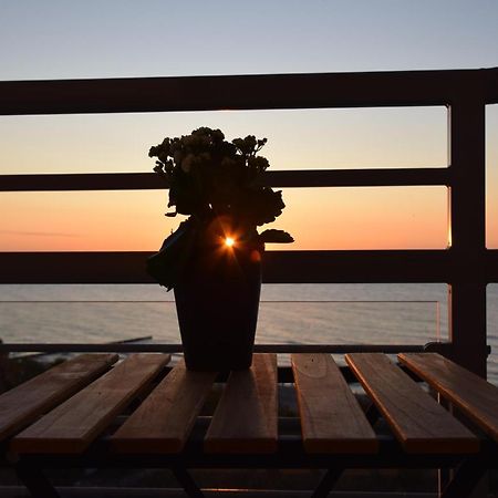 M&M Apartament Dziwnówek Dış mekan fotoğraf