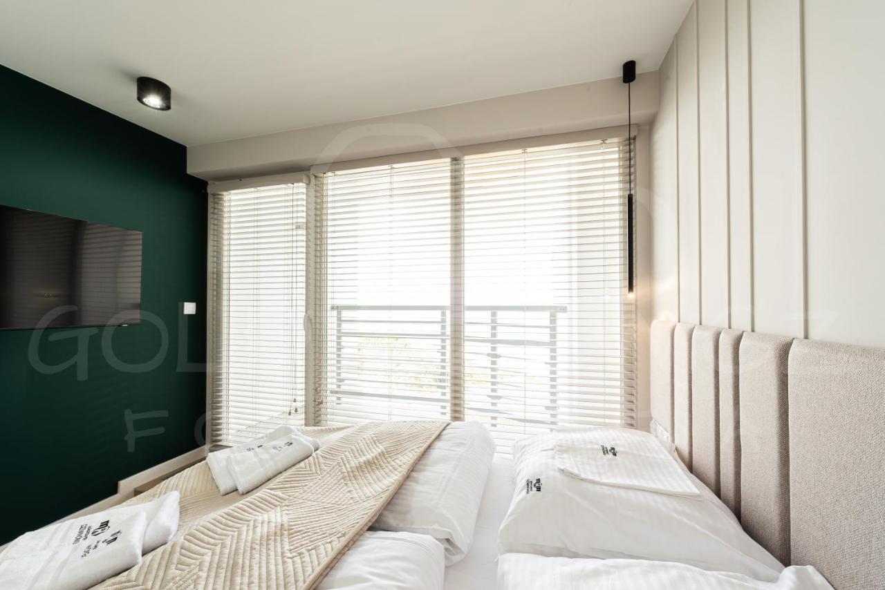 M&M Apartament Dziwnówek Dış mekan fotoğraf