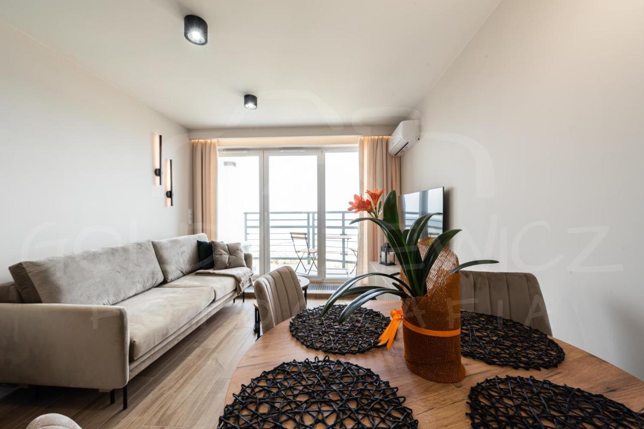 M&M Apartament Dziwnówek Dış mekan fotoğraf