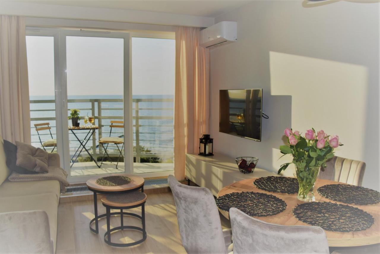 M&M Apartament Dziwnówek Dış mekan fotoğraf