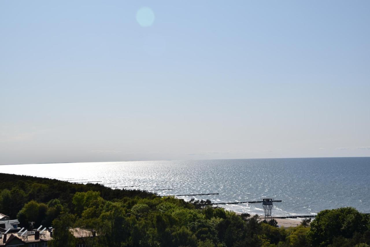 M&M Apartament Dziwnówek Dış mekan fotoğraf