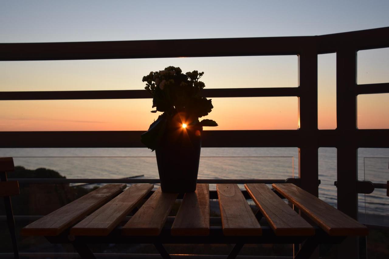 M&M Apartament Dziwnówek Dış mekan fotoğraf