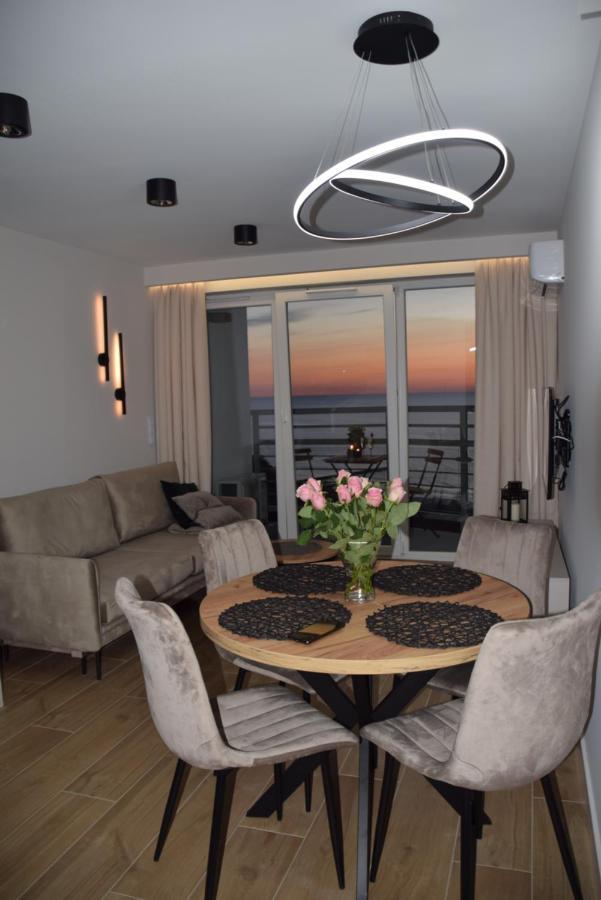 M&M Apartament Dziwnówek Dış mekan fotoğraf