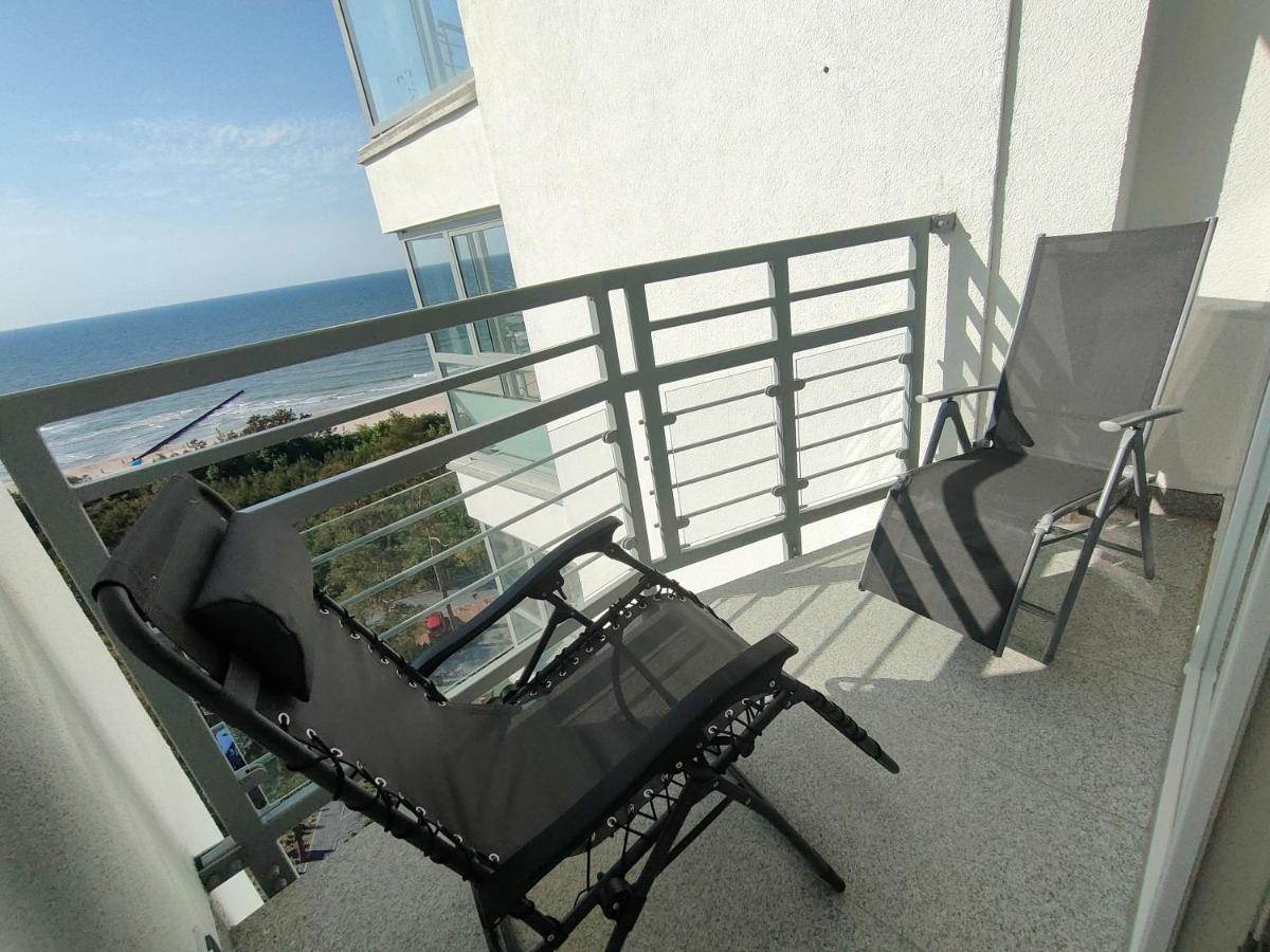 M&M Apartament Dziwnówek Dış mekan fotoğraf