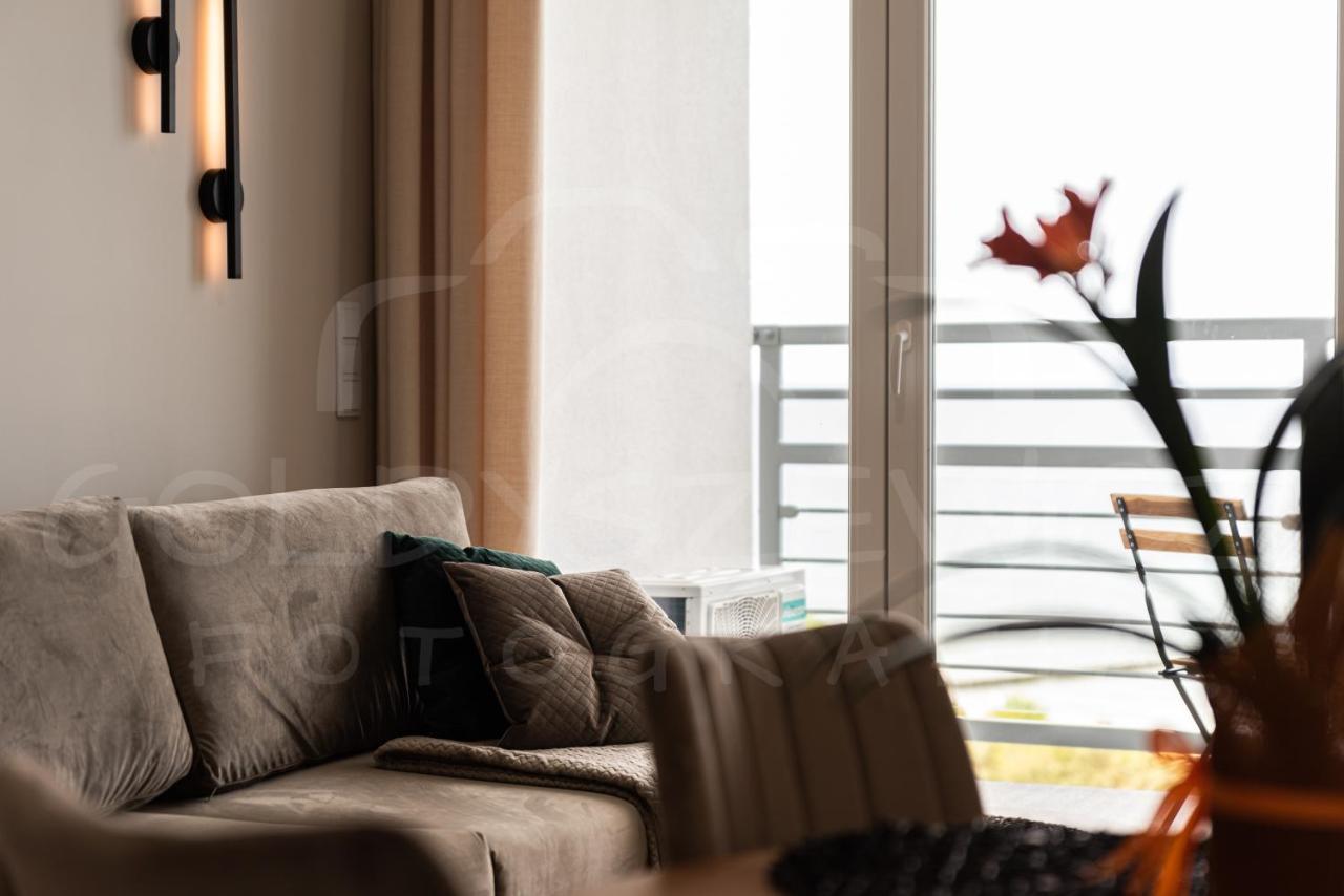 M&M Apartament Dziwnówek Dış mekan fotoğraf