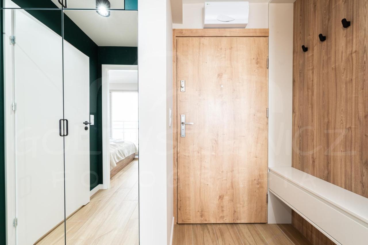 M&M Apartament Dziwnówek Dış mekan fotoğraf