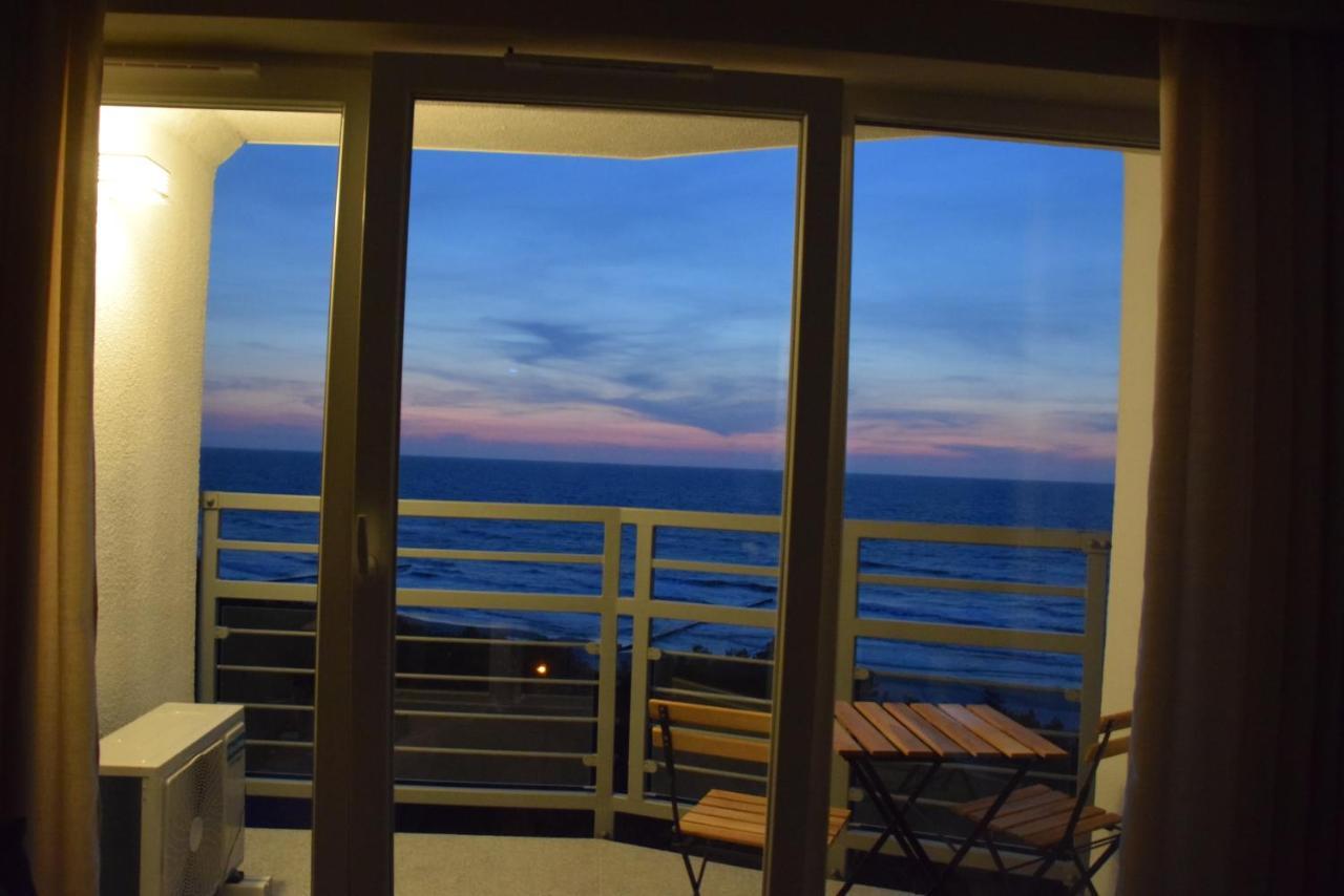 M&M Apartament Dziwnówek Dış mekan fotoğraf
