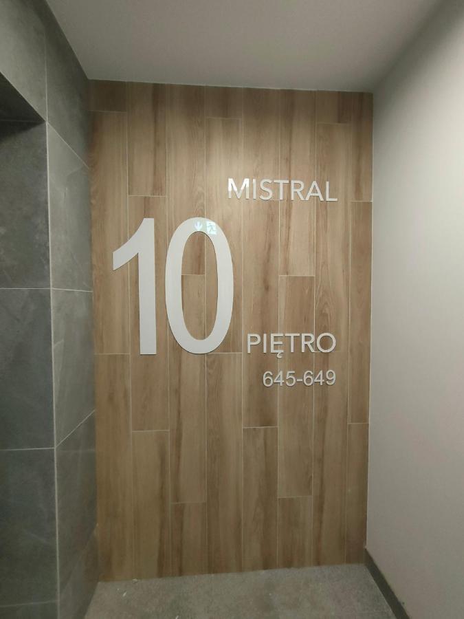 M&M Apartament Dziwnówek Dış mekan fotoğraf